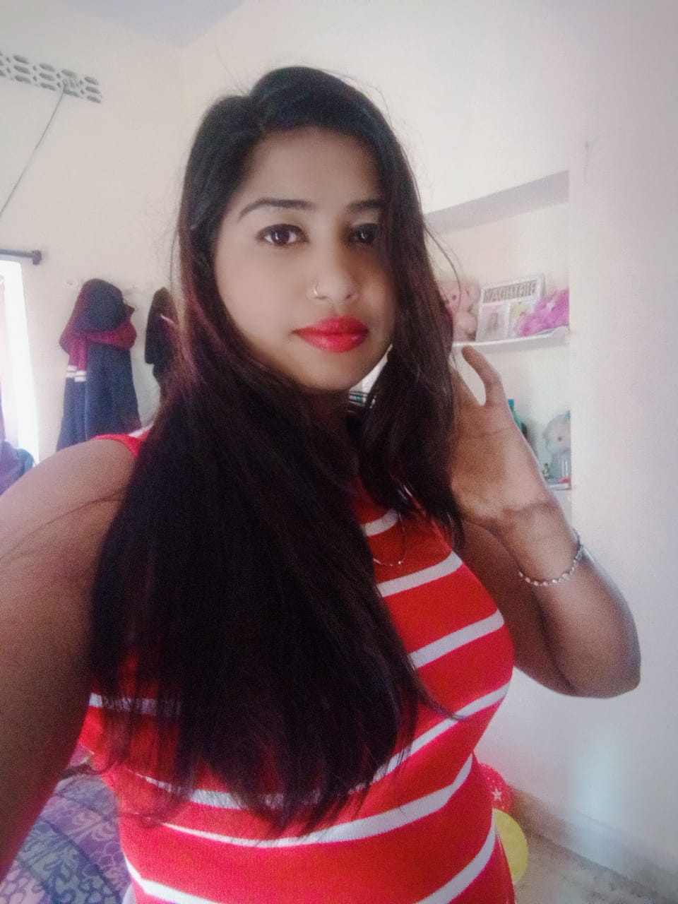 Exclusive call girl in Nagpur